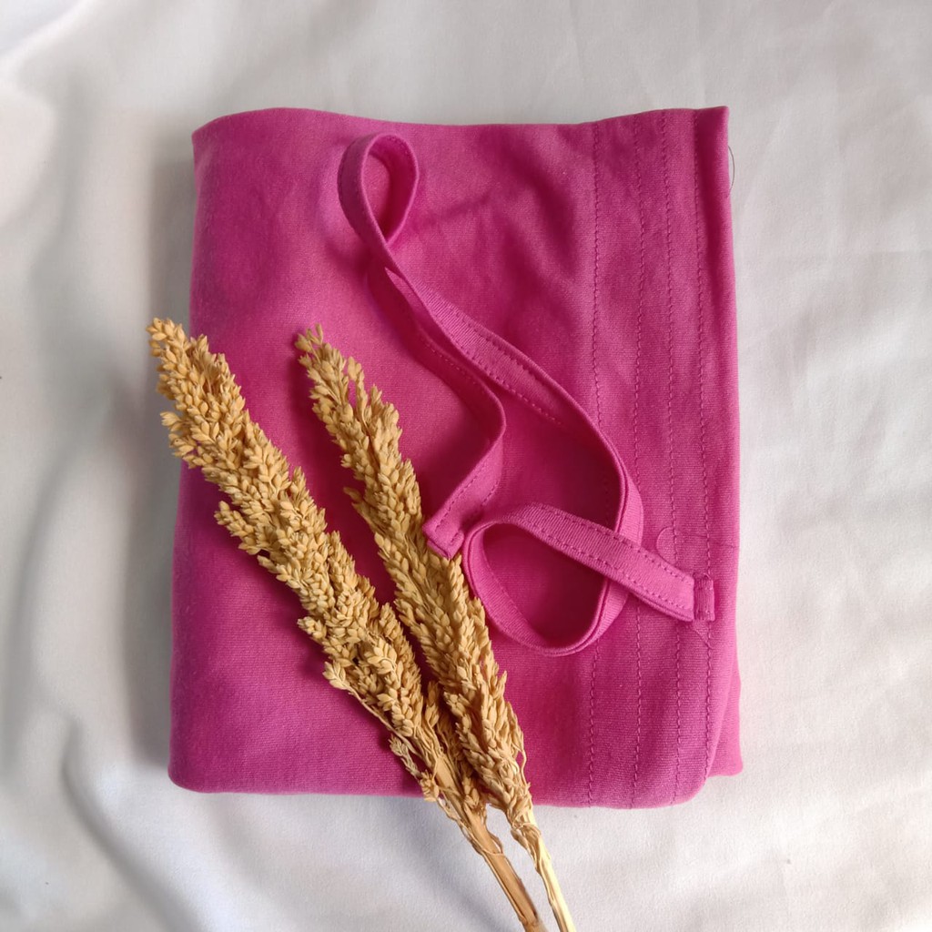 TERLARISSS!!!HIJAB DEWASA MUSLIMAH/BERGO MARYAM TALI-BERGO AISYAH BAHAN KAOS TC PREMIUM-BEST SELLER-Salem