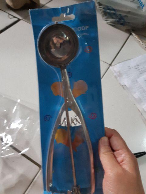Ice Cream Scoop 5cm
