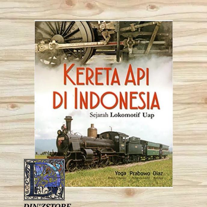 

Cuci Gudang Awal Tahun buku kereta api di indonesia Cuci Gudang Awal Tahun