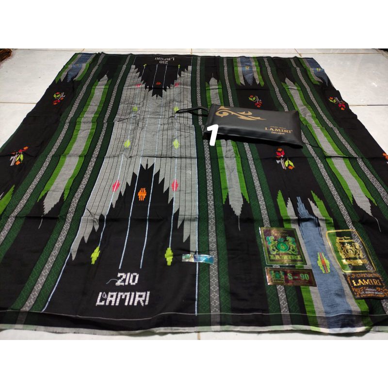 LAMIRI SGT 210 TERMURAH