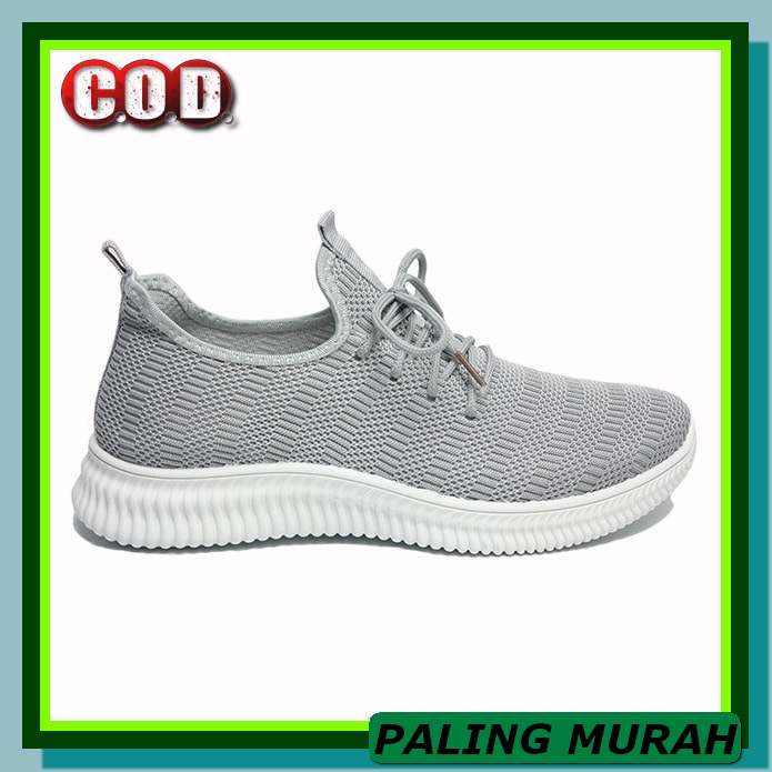 Sepatu Wanita-Sepatu Sneakers-Sneakers Tanpa Tali- Sepatu Dollyn  NH108 Dr.Kevin Women Sneaker Sep