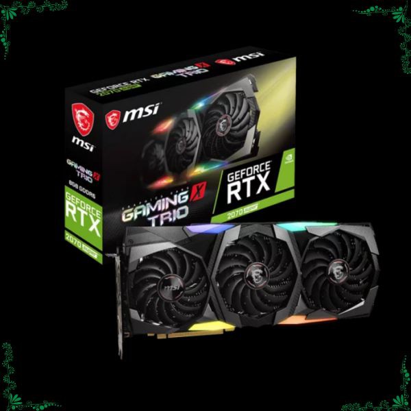 READY STOCK PC GAMING INTEL CORE I9 9900K WITH RTX 2080 SUPER GAMING