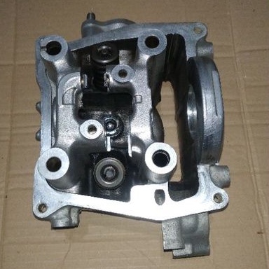 cylinder head vario 125 blok cylinder head kop vario 125 old vario 125 led