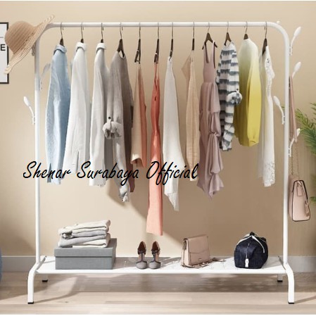 Jual Rak Gantungan Baju Harga Terbaik November 2021 Shopee Indonesia
