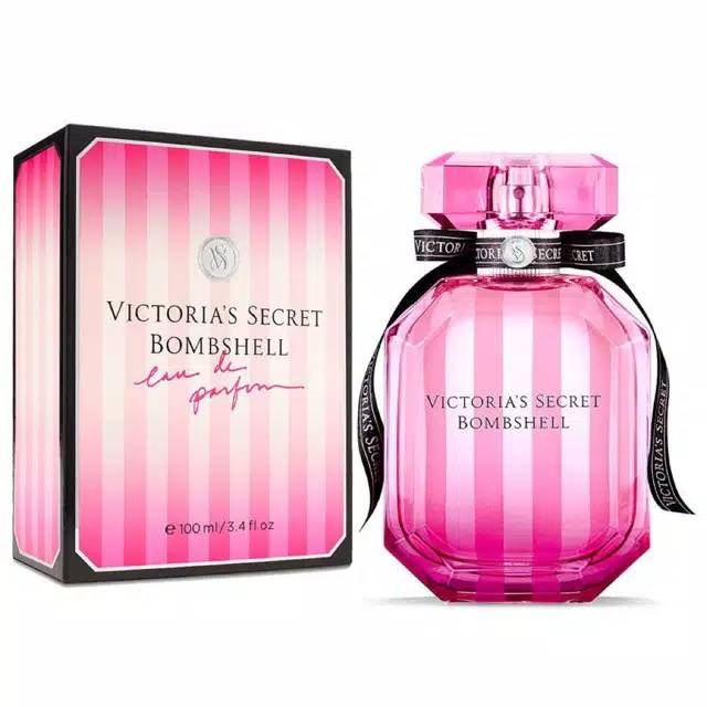 Parfum Victoria secret