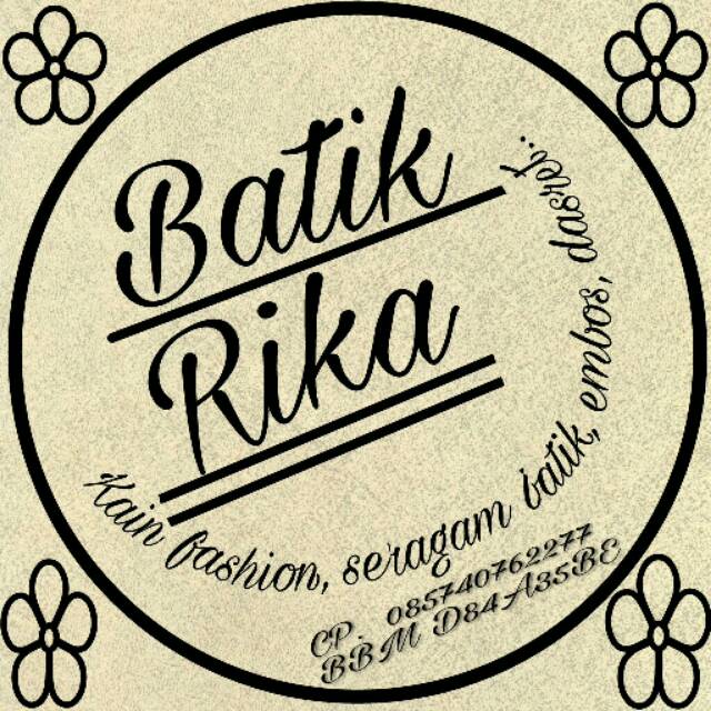 rikabatik