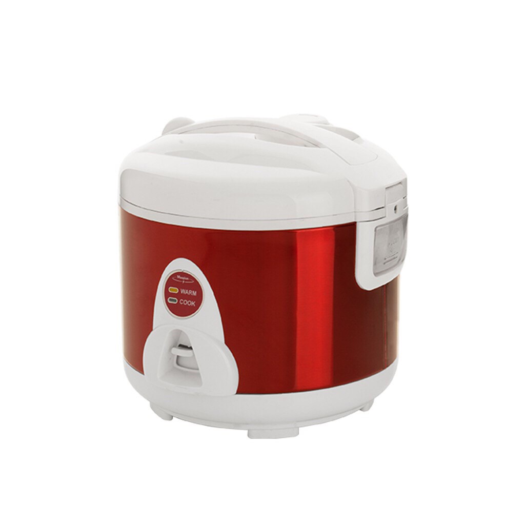 MAGIC COM RICE COOKER MASPION MRJ 109 MS / SS BERGARANSI RESMI 1 TAHUN MANTAP