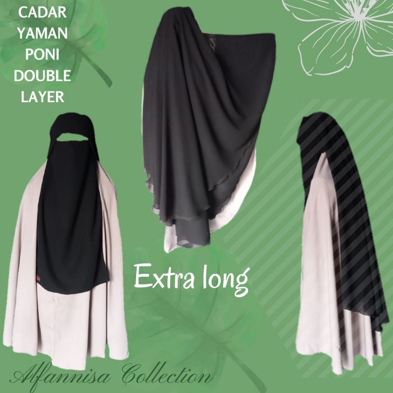 Extra layer