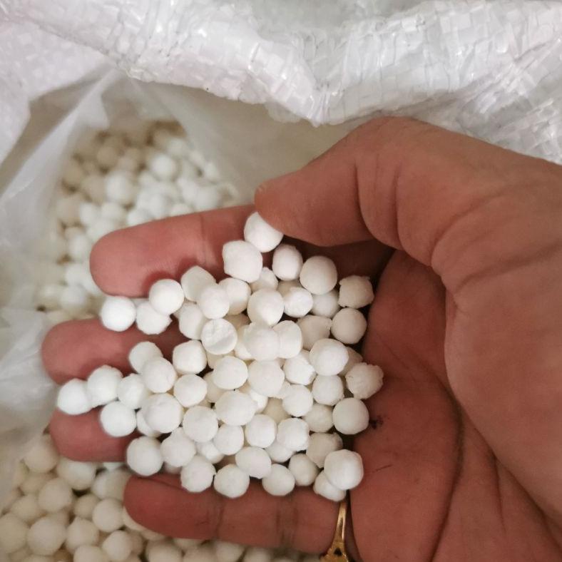

[KODE ZNKJV] Sagu Mutiara Thailand Kecil / Besar Sago Pearl