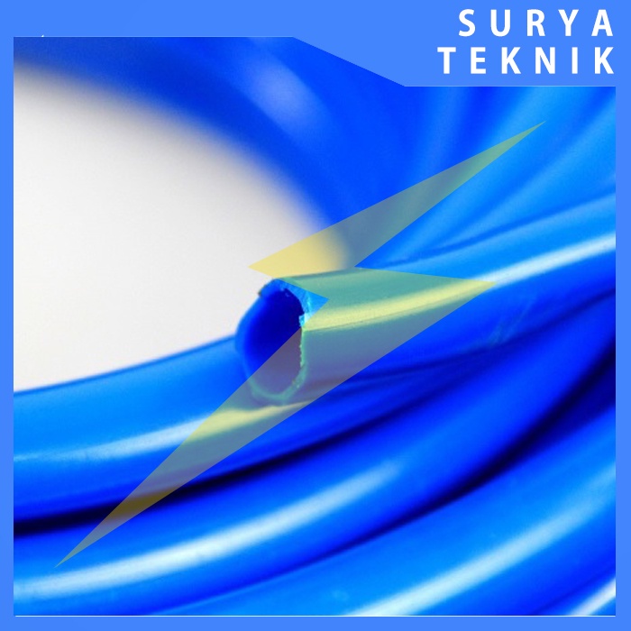 Selang Air Dop 1 Meter / Selang Air Dof Dop Berkualitas / Selang Elastis 1 Meter