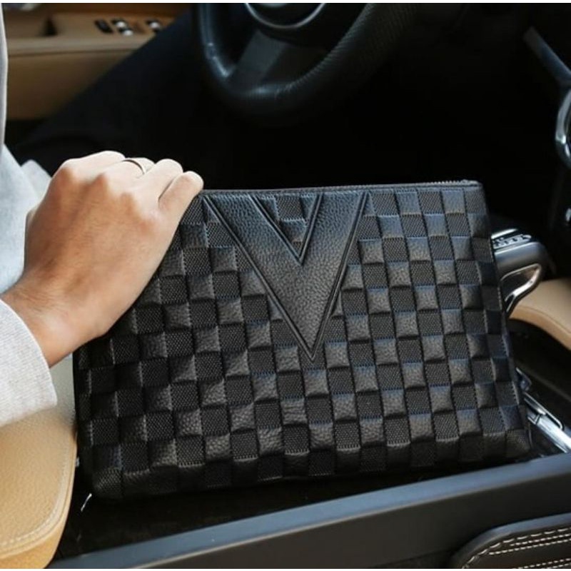 Handbag - Clutch Premium Victory