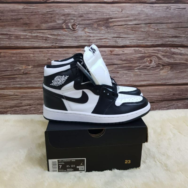 nike air panda