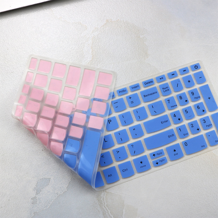 15.6 inch Laptop Keyboard cover Protector case for Lenovo 15.6 inch IdeaPad320 C 330 C V330