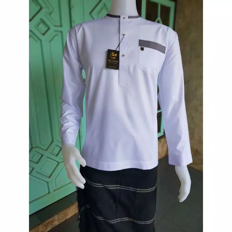 Koko Abi zidna oblong