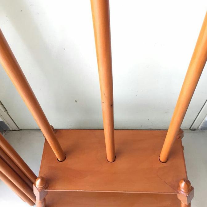 TIANG BENDERA PATAKA 3 LUBANG