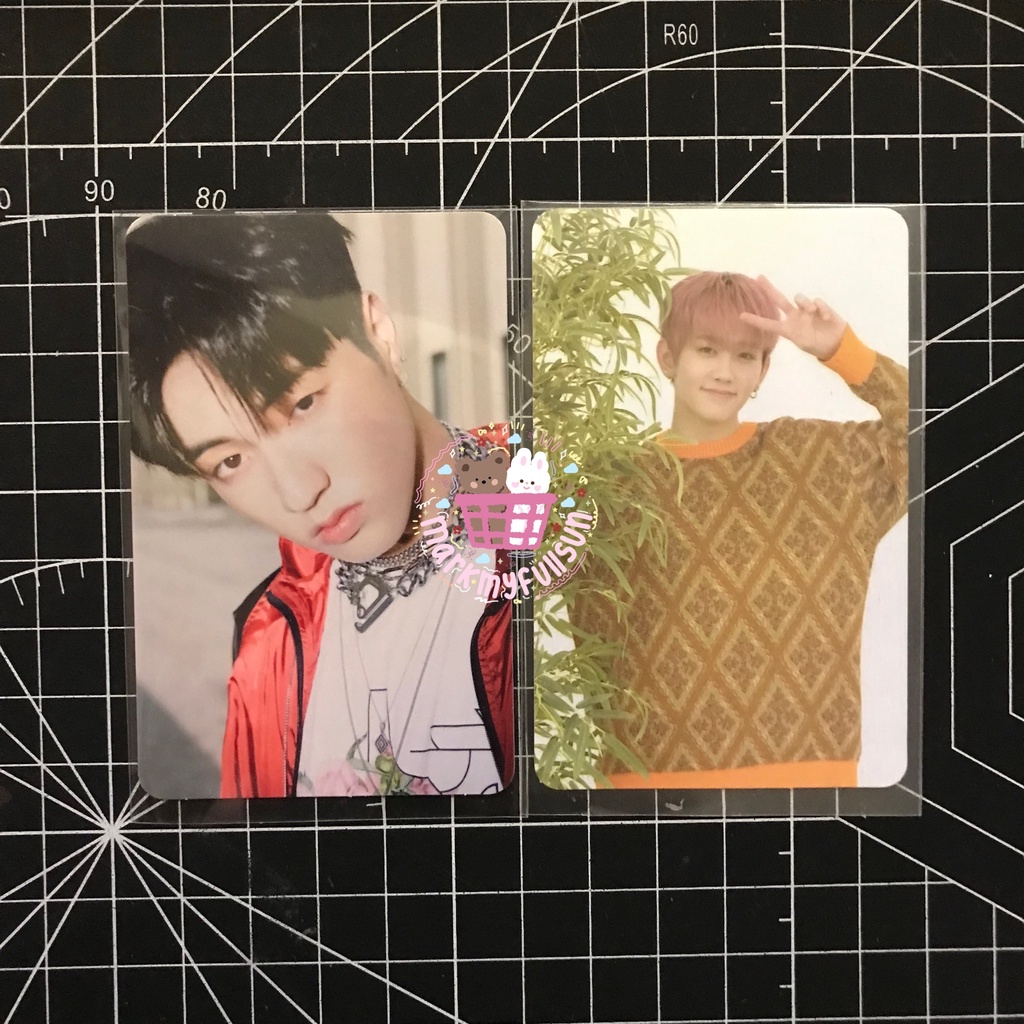 pc Haruto Jakmer Take All || pc Haruto Treasure