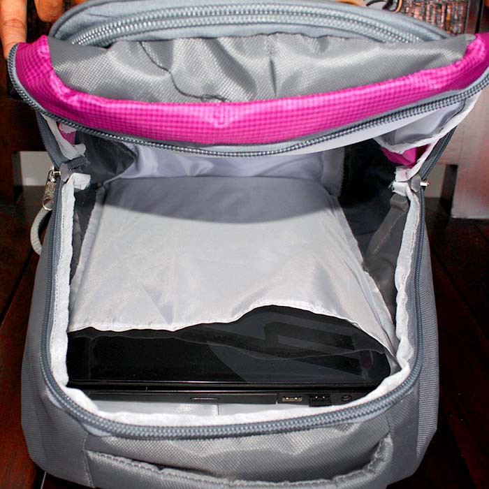 Tas Sekolah Anak Perempuan SD GRATIS RAIN COVER Tas Ransel Anak Cewek Metik Tas Punggung Cewe Tas Gendong