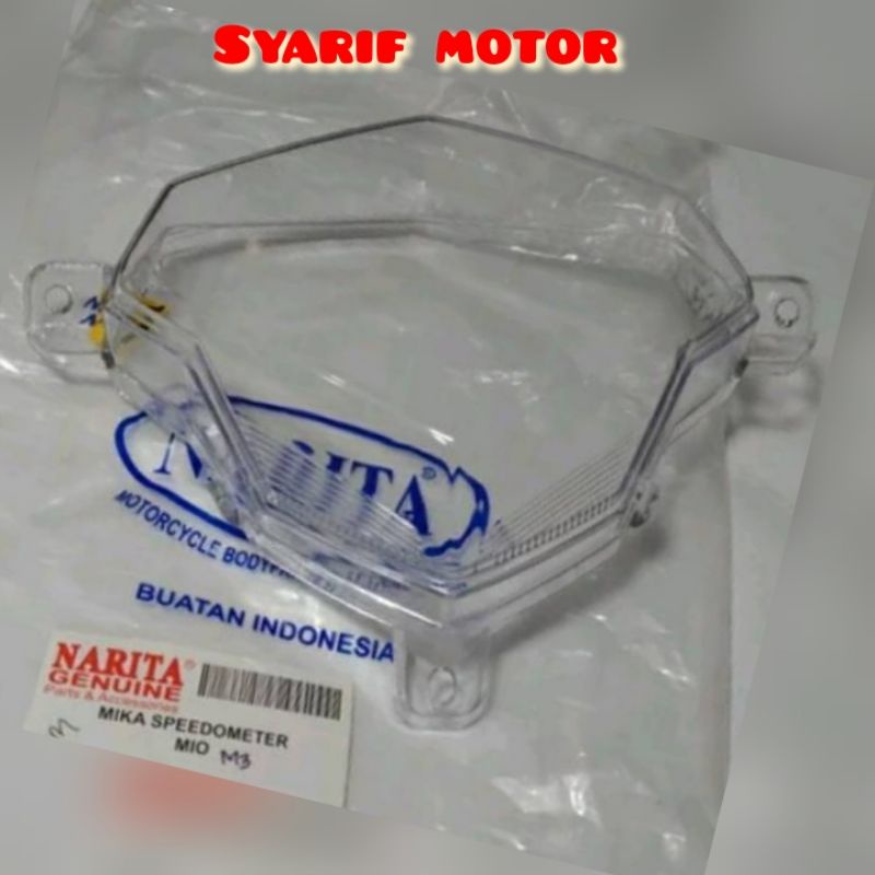 Mika Speedometer Spidometer Mio Z Mio M3