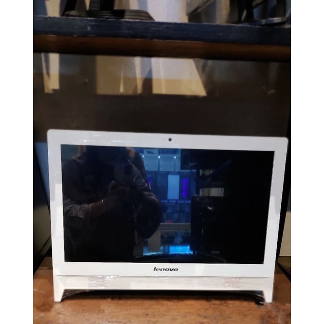 pc all in one lenovo core i5 4210