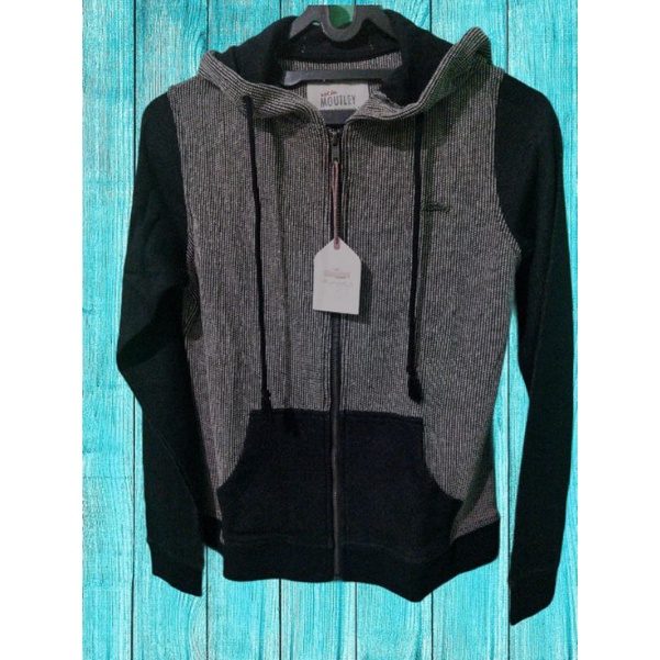 Jaket wanita by MOUTLEY Original