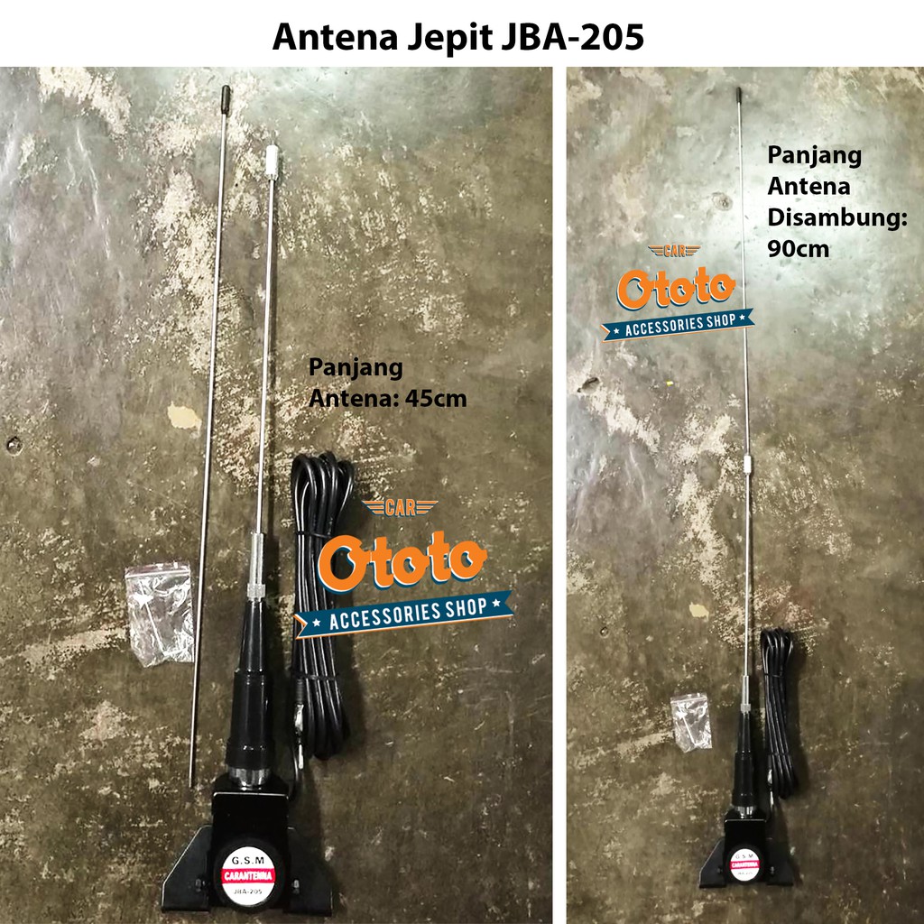 Pemasangan Antenna Radio di Mobil dan penghitungannya – JZ10QPS@wordpress