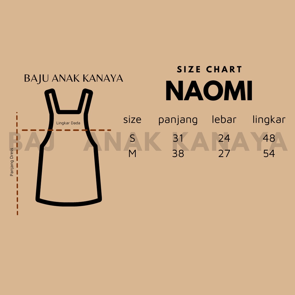 3-18 BLN DRESS BAYI PEREMPUAN NAOMI DRESS BAYI RAYON DRESS HARIAN FREE HEADBAND BY BAJUANAKKANAYA