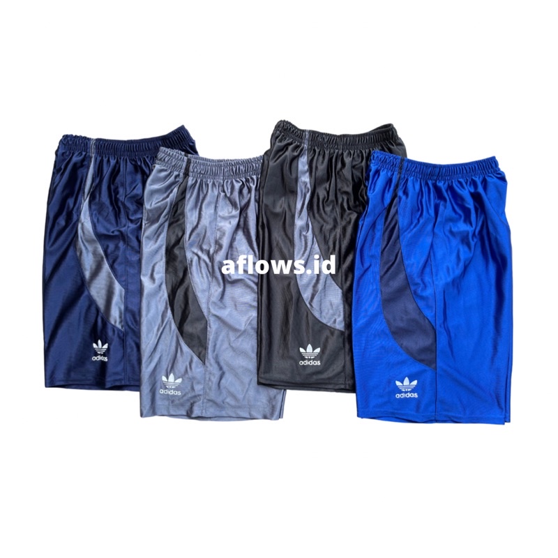 Kolor paragon, Kolor murah, kolor variasi 1