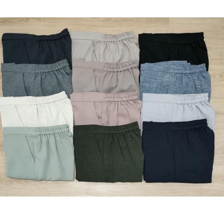 Lps31au22ᴼ ‣ Connexion Celana Connexion Wanita Celana Formal Wanita Celana Connexion