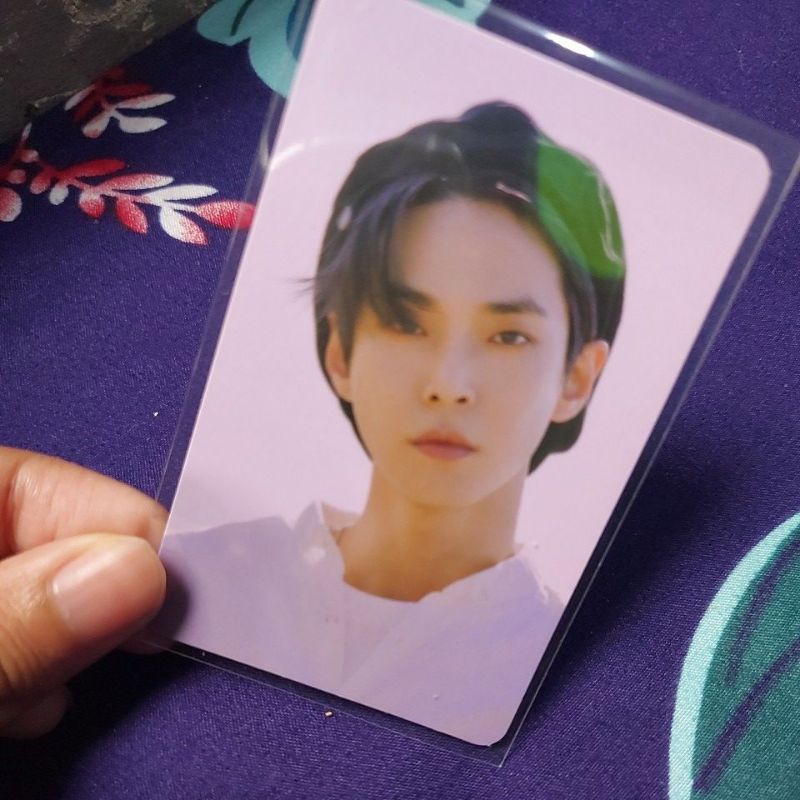 photoframe doyoung [BOOKED]