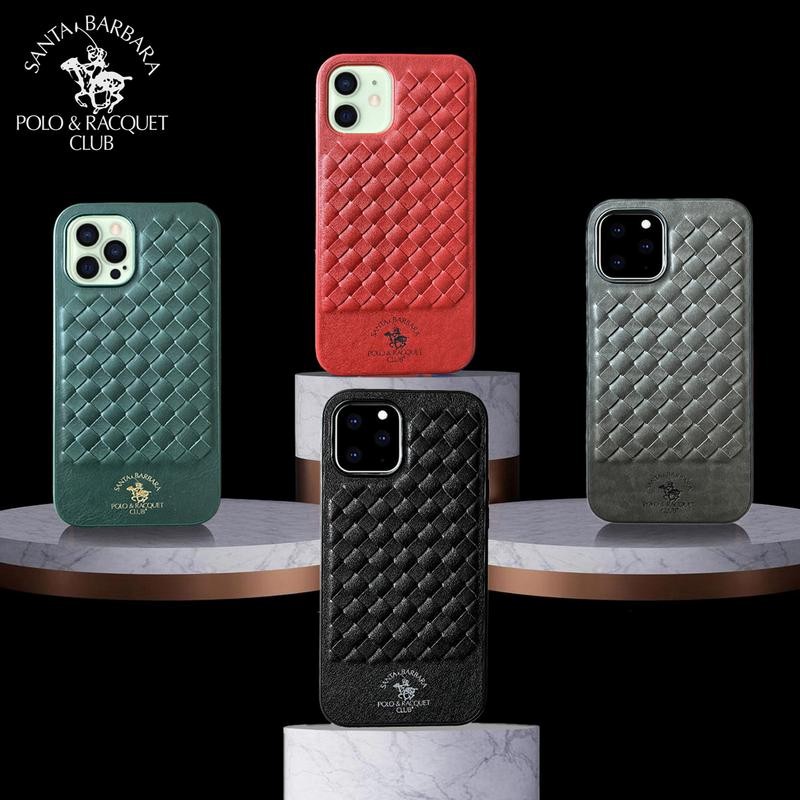 Santa Barbara Polo RC Ravel Case Iphone 12 Pro Max 12 Pro Iphone 12