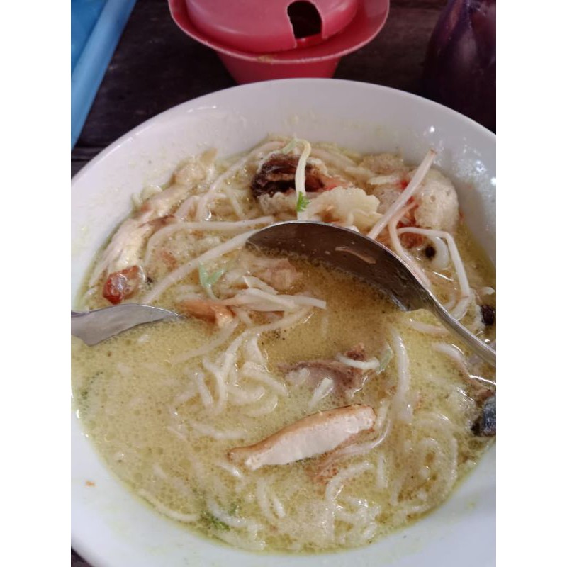 

bakmi daging