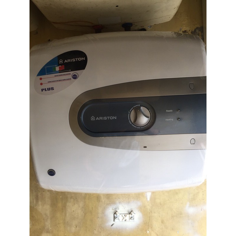 water heater ariston type pro (30L) second