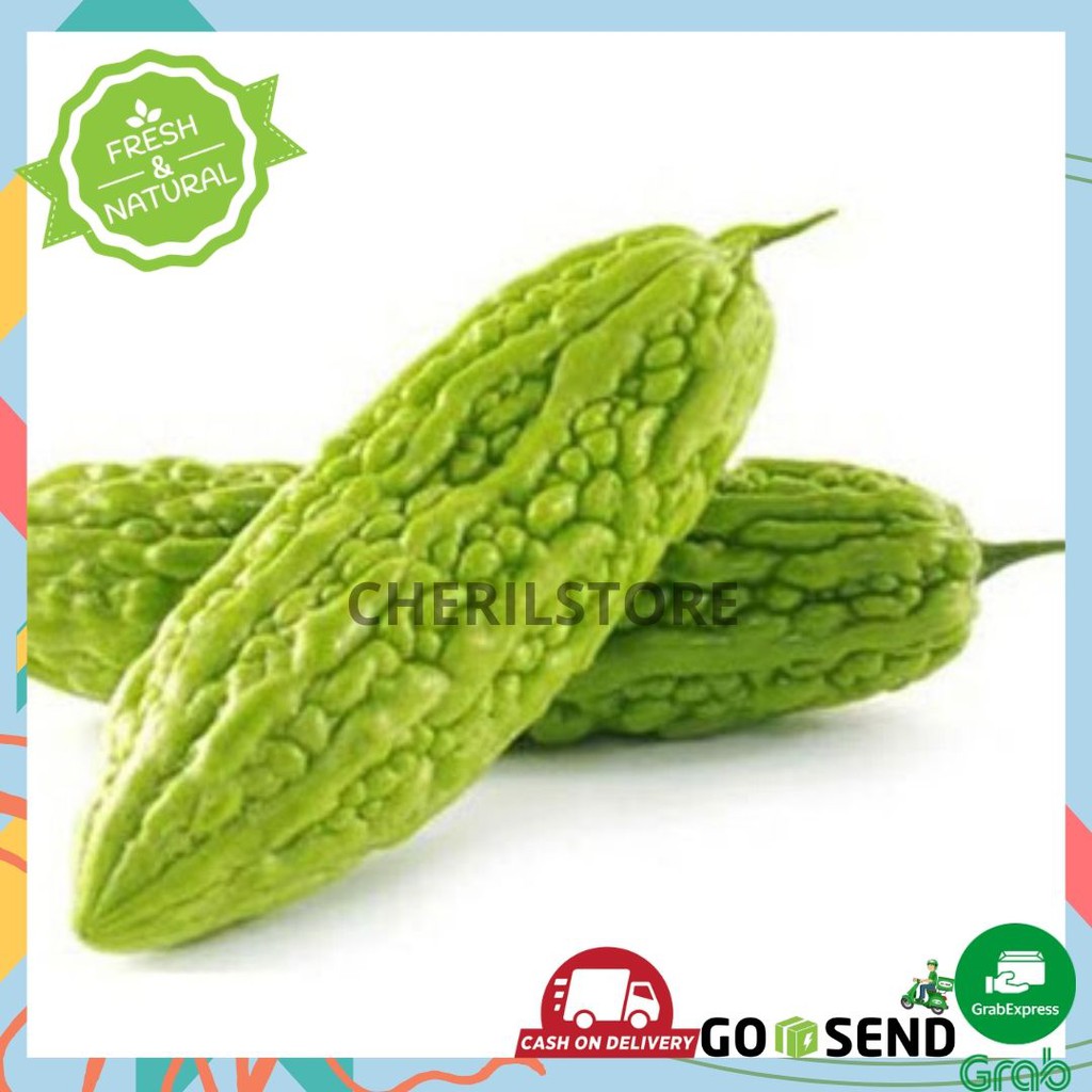 PARE SAYUR SAYURAN SEGAR SURABAYA