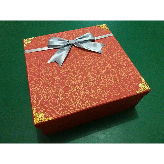 

Box Kado Hiasan Sudut