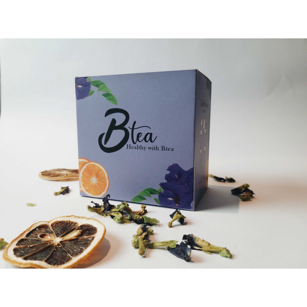 

Teh Bunga Telang Btea Teh Bunga Telang Keing Minuman Herbal Teh Bunga Telang