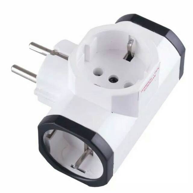 Loyal LY - 912 Steker / Stop kontak T Arde