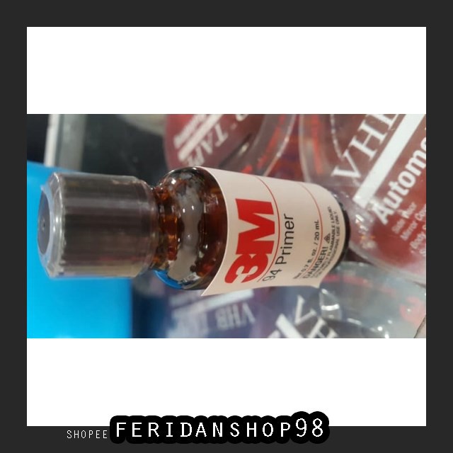 

BT181 LEM 3M PRIMER BEST 94 ORIGINAL BY FERIDANSHOP98