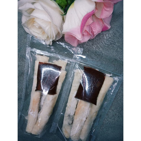 

Keju Aroma Frozen