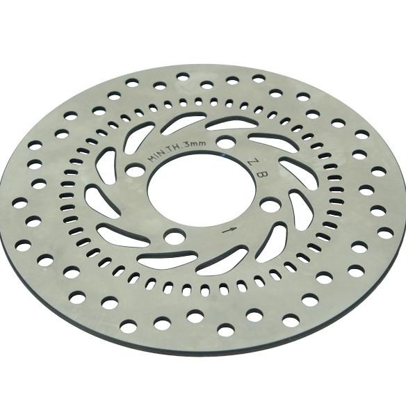 TERBARU... 45351K2SN11 PIRINGAN CAKRAM DEPAN HONDA VARIO 160 K2S ABS