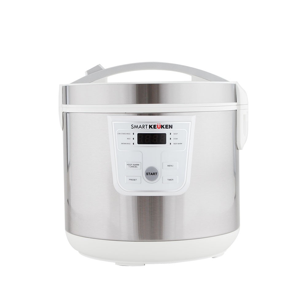 Smart Keuken Rice Cooker Low Carbo