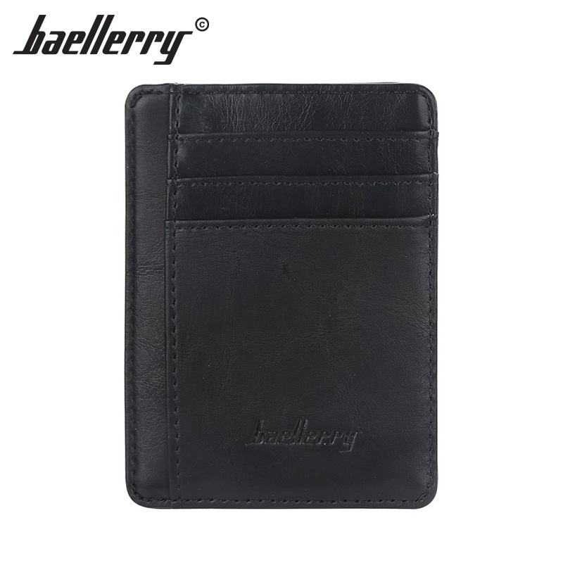 BAELLERRY K9030 Dompet Kartu WK-SBY