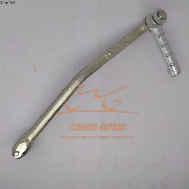 kick starter mio j slahan mio j fino 110