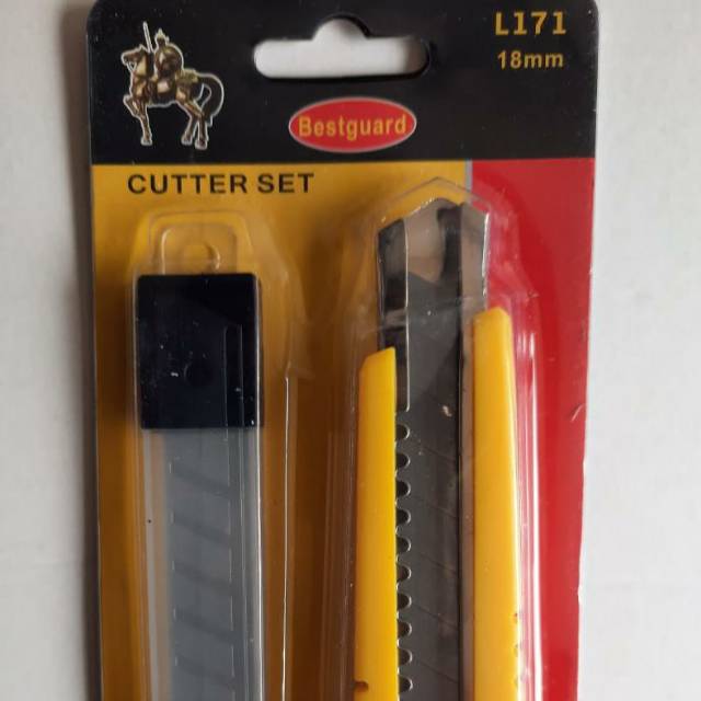 

Cutter set bestguard