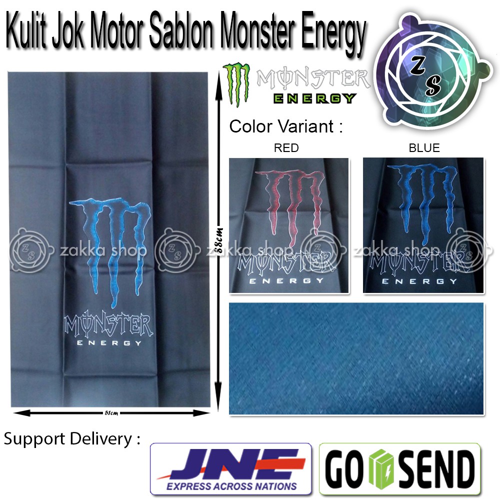 Kulit Cover Sarung Jok Motor Sablon Gambar DORAEMON Besar Shopee