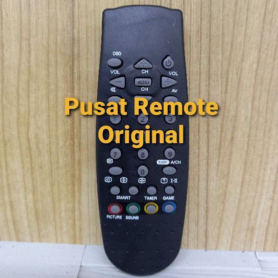 REMOTE REMOT TV PHILIPS SMART SEPERTI ORIGINAL TR