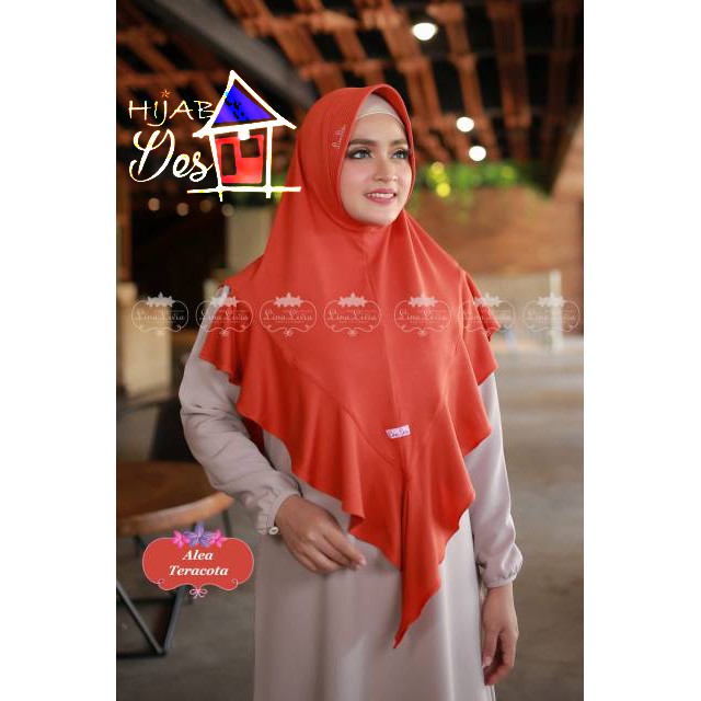 BERGO ALEA by LINA LIVIA