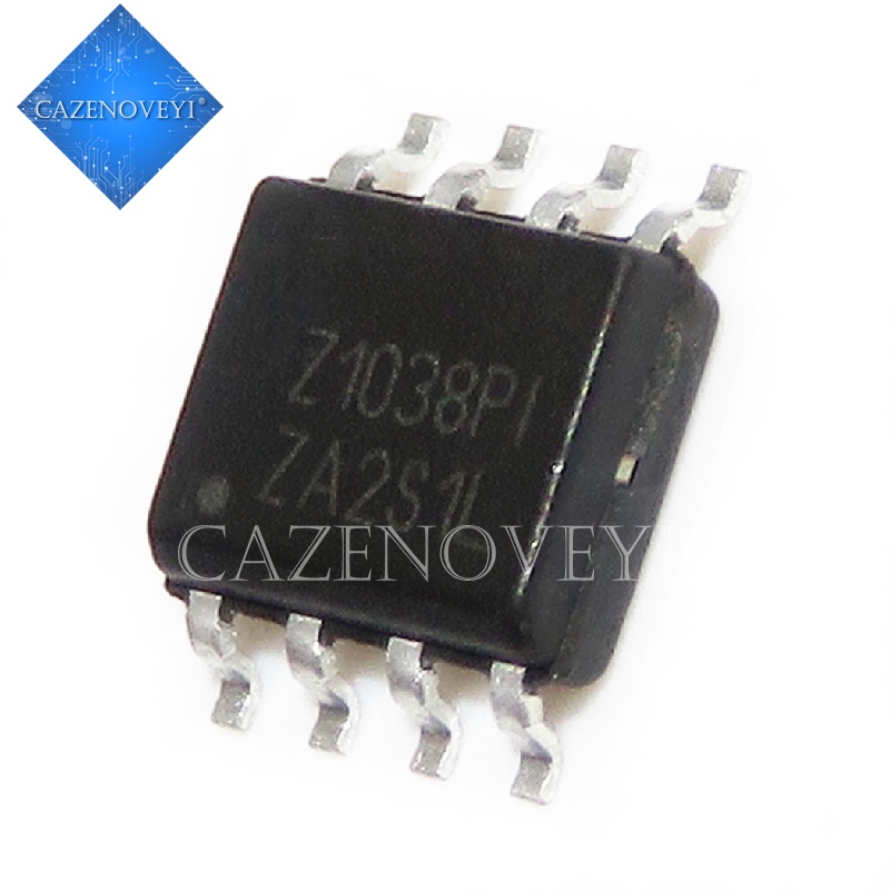 5pcs Ic Aoz1038Pi Z1038Pi 1038pi Sop-8