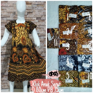 Daster Anak Kencana Ungu Bekasi Bekasi Original Asli SUPER Daster Anak Kencana Ungu Bekasi Bekasi Original Asli SUPER