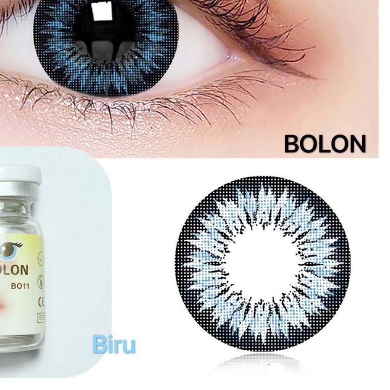 ♩ Softlens Normal 14.5mm / BO11 - BOLON eyewear ➽