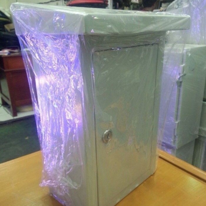Box Panel Listrik ukuran 20x30 Outdoor